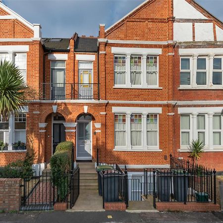 Stunning Spacious B.Apt. Slps.4 London Eksteriør bilde