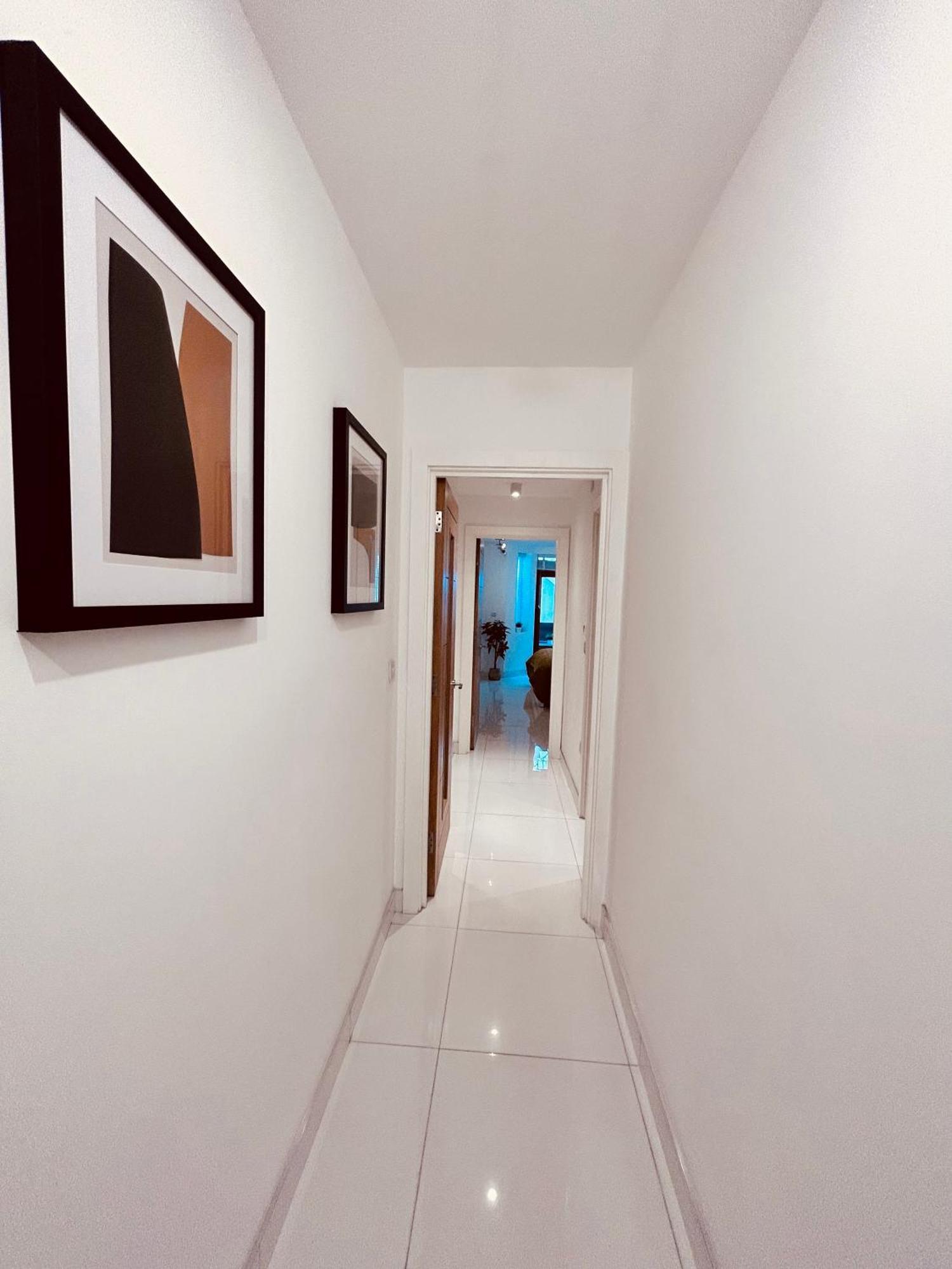 Stunning Spacious B.Apt. Slps.4 London Eksteriør bilde