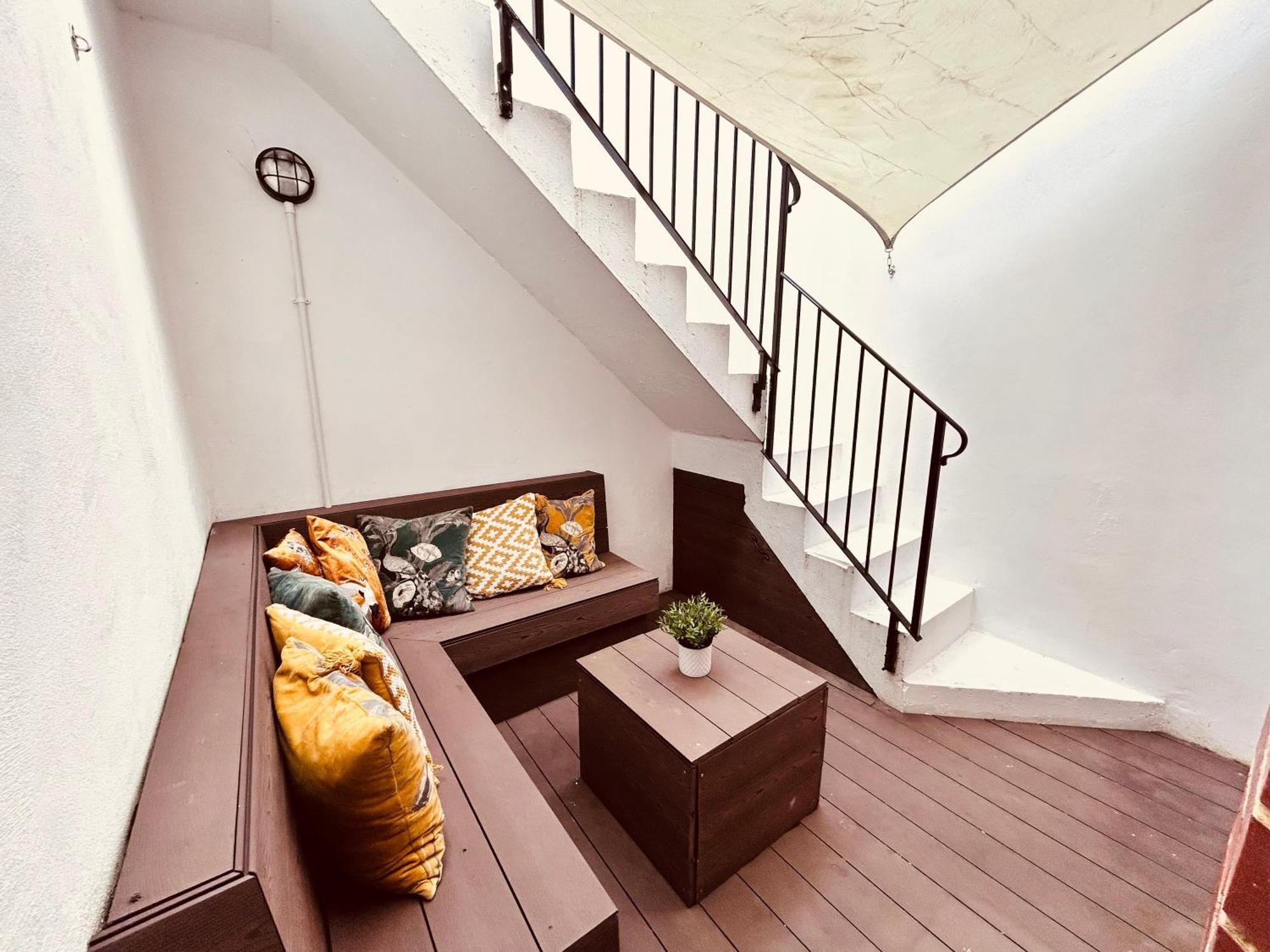 Stunning Spacious B.Apt. Slps.4 London Eksteriør bilde