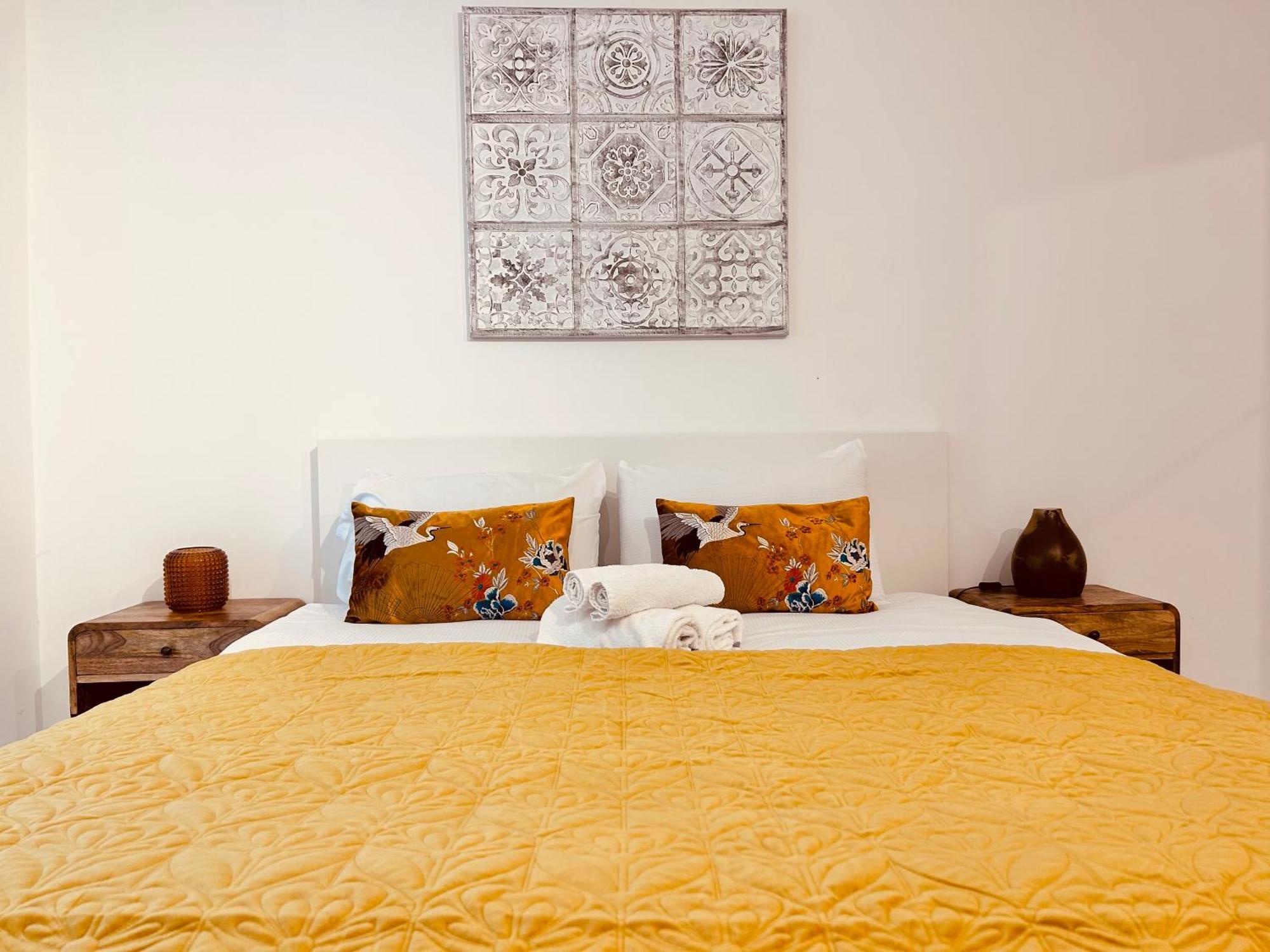 Stunning Spacious B.Apt. Slps.4 London Eksteriør bilde