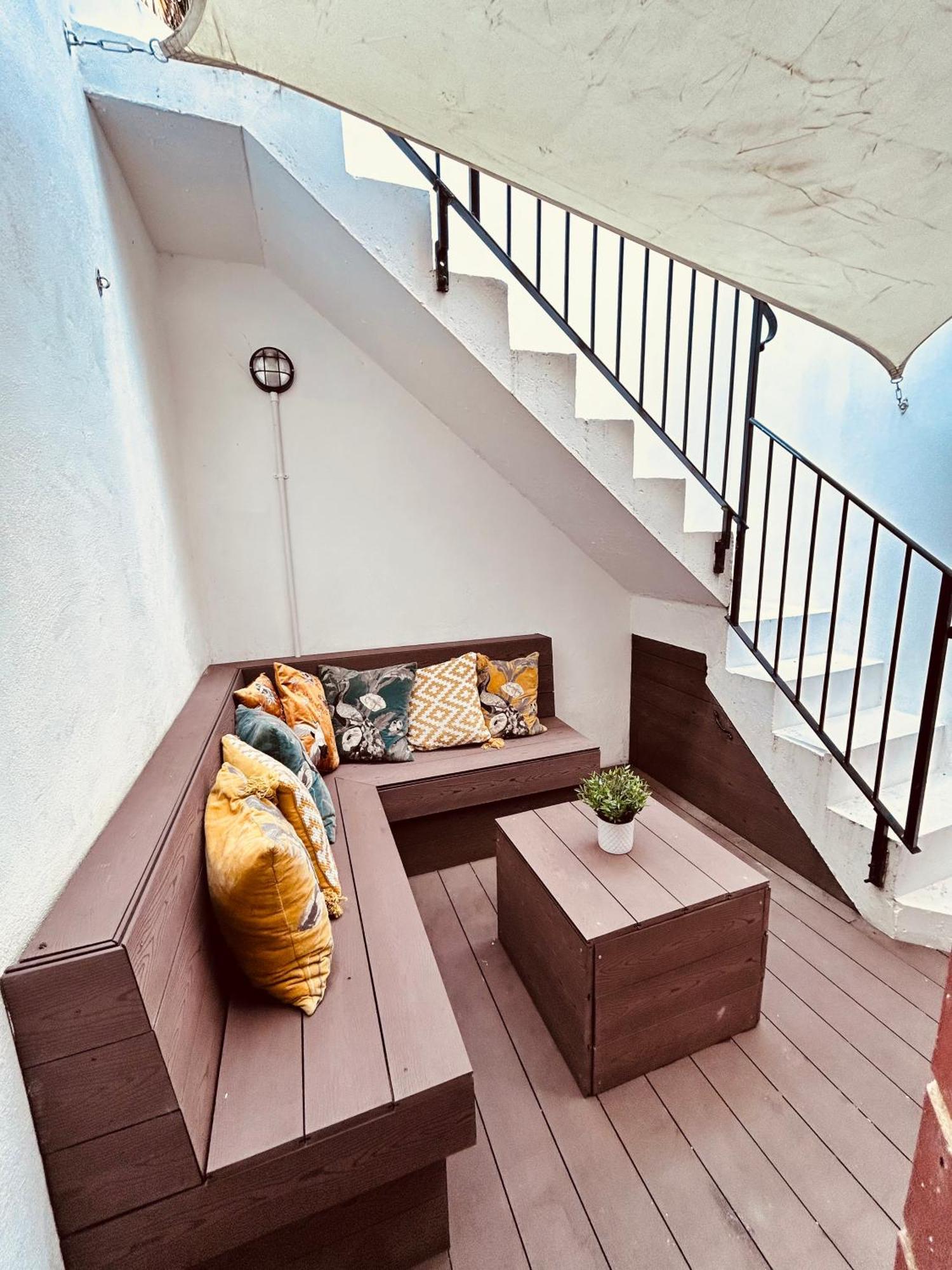 Stunning Spacious B.Apt. Slps.4 London Eksteriør bilde