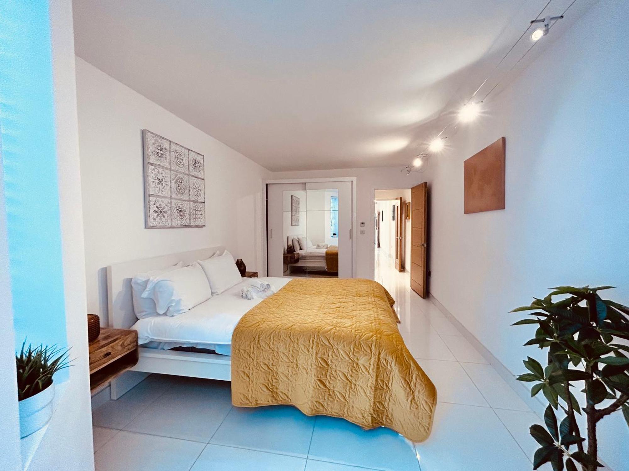 Stunning Spacious B.Apt. Slps.4 London Eksteriør bilde