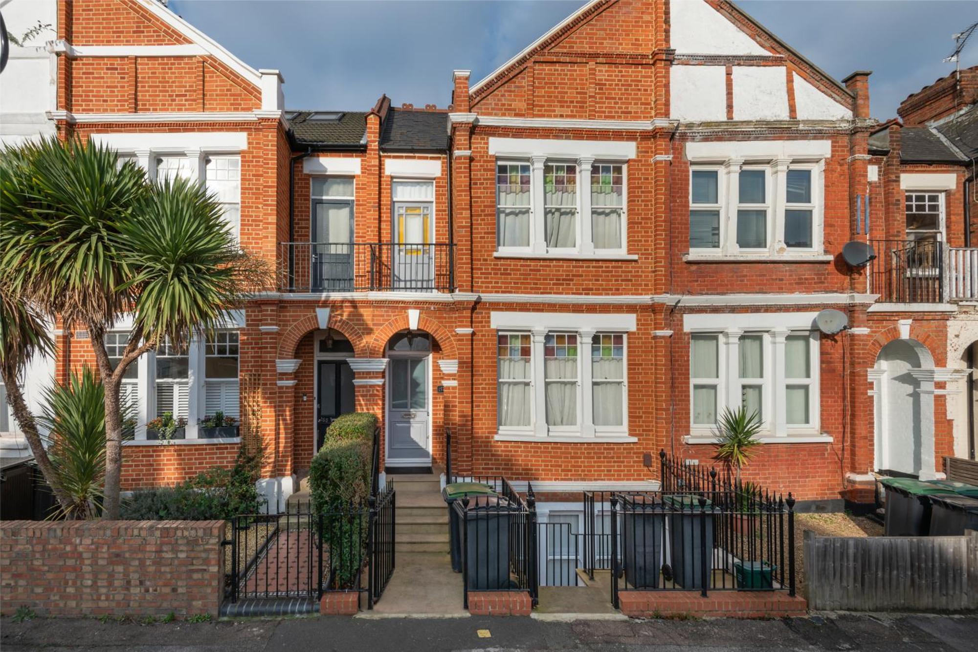 Stunning Spacious B.Apt. Slps.4 London Eksteriør bilde